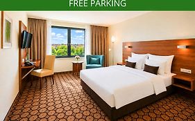 Czech Inn Hotel Ferenc